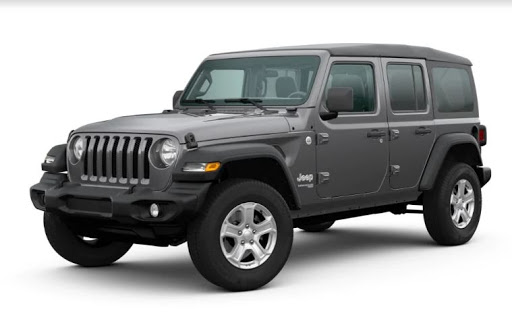 Car Dealer «Dover Dodge Chrysler Jeep», reviews and photos, 396 US-46, Rockaway, NJ 07866, USA