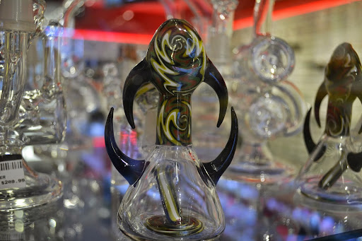 Tobacco Shop «Smoke N Chill Novelties», reviews and photos, 11150 Research Blvd #209, Austin, TX 78759, USA