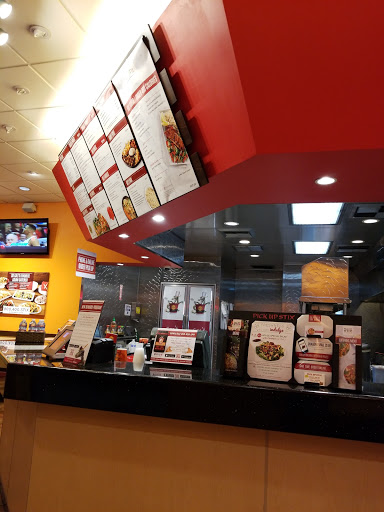 Asian Restaurant «Pick Up Stix Fresh Asian Flavors», reviews and photos, 1335 Foothill Blvd, La Verne, CA 91750, USA