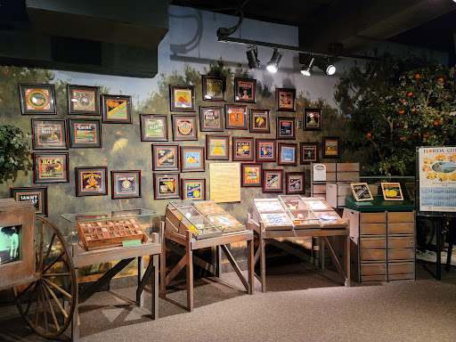 Historical Society «Orange County Regional History Center», reviews and photos, 65 E Central Blvd, Orlando, FL 32801, USA