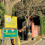 Photo n°1 de l'avis de Caro.i fait le 01/11/2022 à 15:01 sur le  Martinshof Ihringen à Ihringen