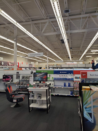 Office Supply Store «Staples», reviews and photos, 205 Applegate Rd #100, Stroudsburg, PA 18360, USA