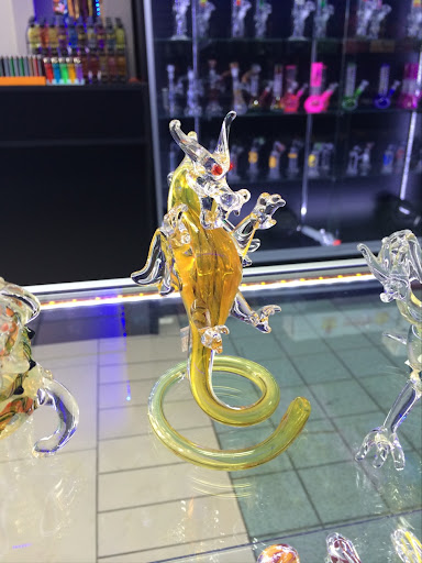 Tobacco Shop «Hickory Smoke Shop», reviews and photos, 720 E First St, Santa Ana, CA 92701, USA