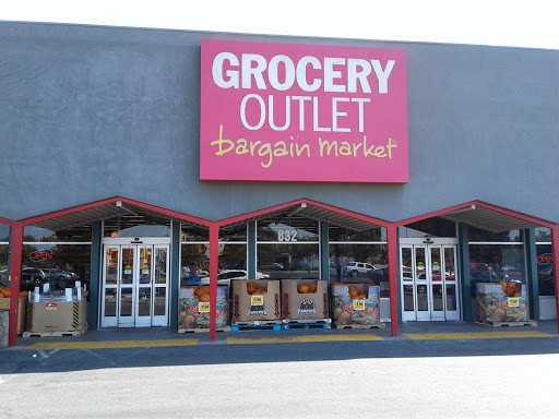 Grocery Outlet