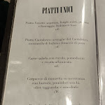 Photo n°5 de l'avis de Loredana.i fait le 11/05/2024 à 21:14 sur le  Al Cappello à Cittadella