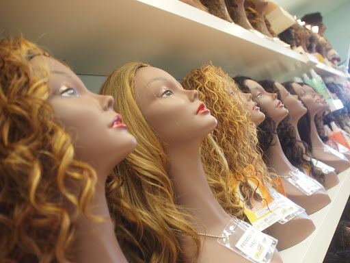 Beauty Supply Store «Forever Beauty», reviews and photos, 8081 W Broad St, Richmond, VA 23294, USA