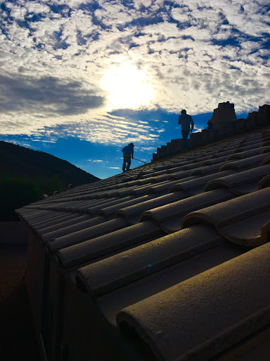 Construction Company «Sonoran Peak Construction & Roofing LLC», reviews and photos, 6501 E Greenway Pkwy #103, Scottsdale, AZ 85254, USA