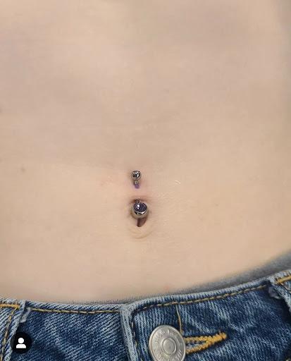 Explore maltese cross tattoo ideas, creative tattoo ideas in Millsboro, available at Tattoo Galaxy (Millsboro) Piercing & Custom tattoos