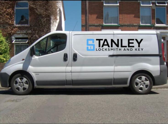 Reviews of Stanley Locksmith And Key in London - Locksmith