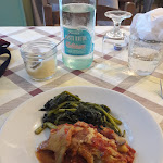 Photo n°4 de l'avis de VALE. fait le 16/07/2022 à 09:30 sur le  Osteria “Antico Pedaggio” à Pedaggio