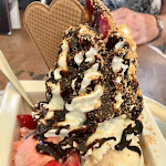 Photo n°12 de l'avis de Peter. fait le 13/03/2023 à 14:17 sur le  Restaurant Elisenbrunnen à Aachen