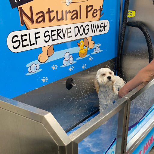 Pet Supply Store «The Natural Pet Enrichment Center», reviews and photos, 6720 Royalton Rd, North Royalton, OH 44133, USA