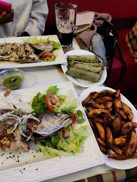 Photo n°30 de RESTAURANT LE BAROMETRE à Paris ()
