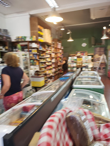 Opiniones de Bonnimarket en Providencia - Supermercado