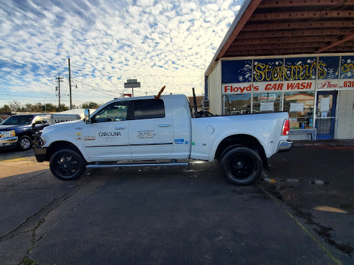 Stormy's Car Care en Shreveport