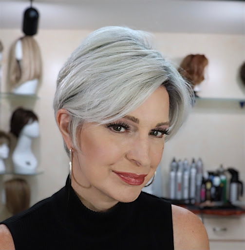 Wig Shop «Alternative Hair», reviews and photos, 109 Sawmill Dr, Penfield, NY 14526, USA