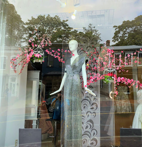 Bridal Shop «Lovely Bride», reviews and photos, 1632 Wisconsin Ave NW, Washington, DC 20007, USA
