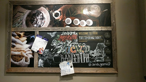 Starbucks image