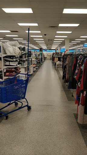 Clothing Store «Ross Dress for Less», reviews and photos, 2540 Cumberland Blvd SE, Smyrna, GA 30080, USA