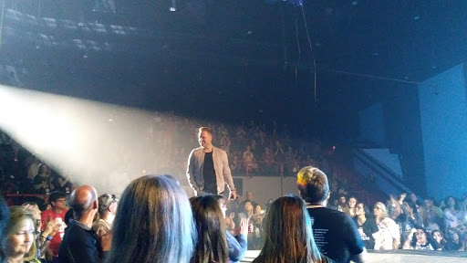 Event Venue «Venue 510», reviews and photos, 510 SW Wilshire Blvd, Burleson, TX 76028, USA