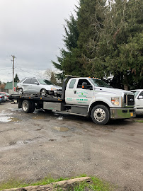 Emerald Valley Towing - Photo 2 - Car repair in Eugene, OR, Eugene