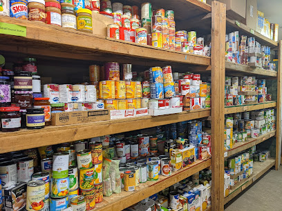 Talent Food Pantry