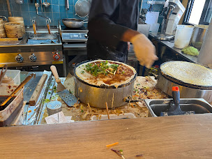 Photo n°16 de Yi One à Paris ()