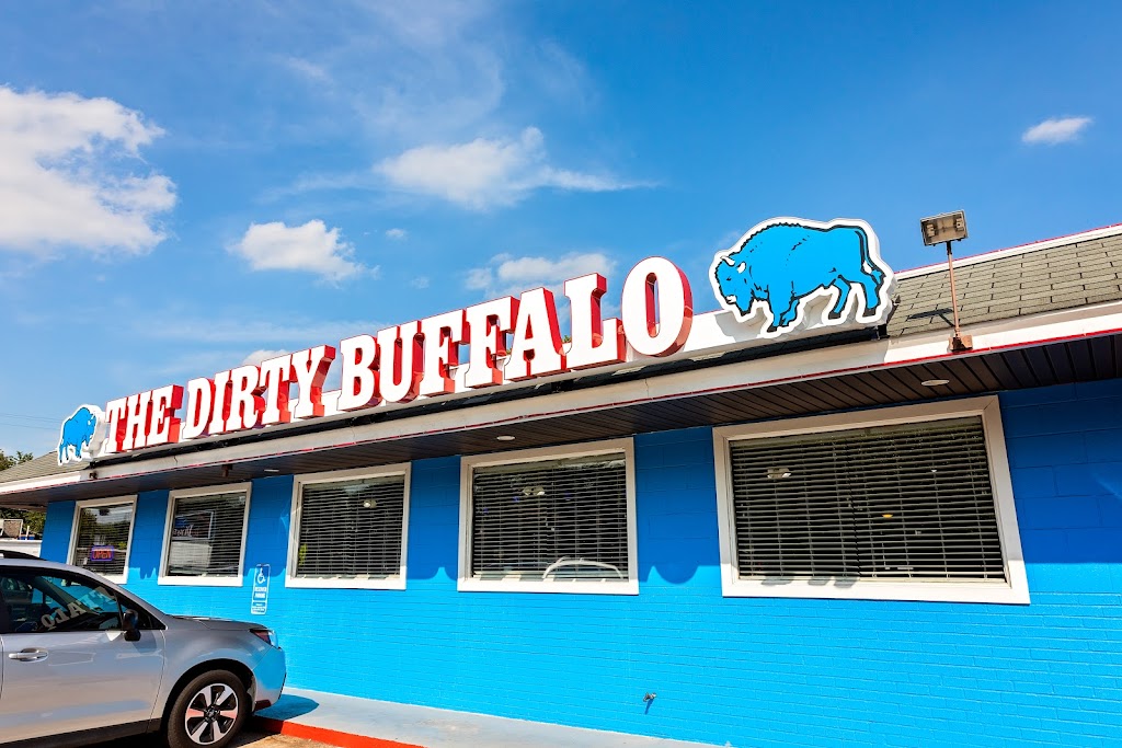 The Dirty Buffalo - Colley Ave 23508