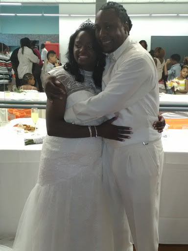 Community Center «St Ann Community Center», reviews and photos, 1 Community Center Dr, St Ann, MO 63074, USA