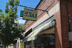Greenwood's Cafe image