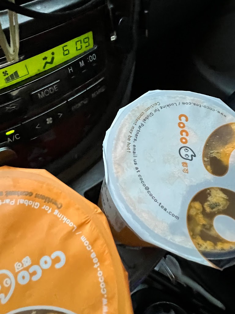 CoCo都可 大溪崎頂店 的照片