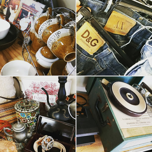 Thrift Store «Edgar & James – Goodwill Specialty Store & Donation Center», reviews and photos, 317 Torrance Blvd, Redondo Beach, CA 90277, USA