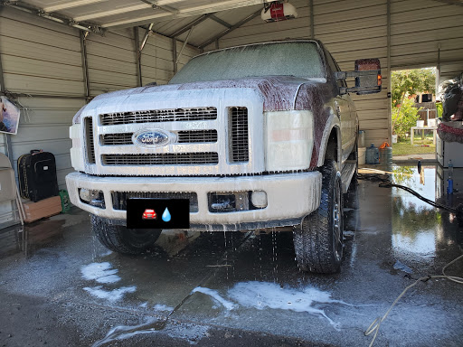 Jr's Auto Detail en Ivanhoe