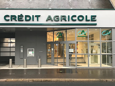 CREDIT AGRICOLE CHATELLERAULT BLOSSAC à Châtellerault