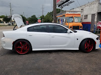 BIG WHEELZ N TIREZ - Photo 5 - Car repair in Houston, TX, Houston