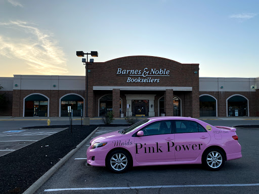 Book Store «Barnes & Noble», reviews and photos, 2720 Towne Dr, Beavercreek, OH 45431, USA