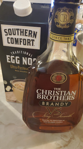 Liquor Store «Liquor Depot Bear Creek», reviews and photos, 1308 E Bear Creek Rd Suite 130, Glenn Heights, TX 75154, USA