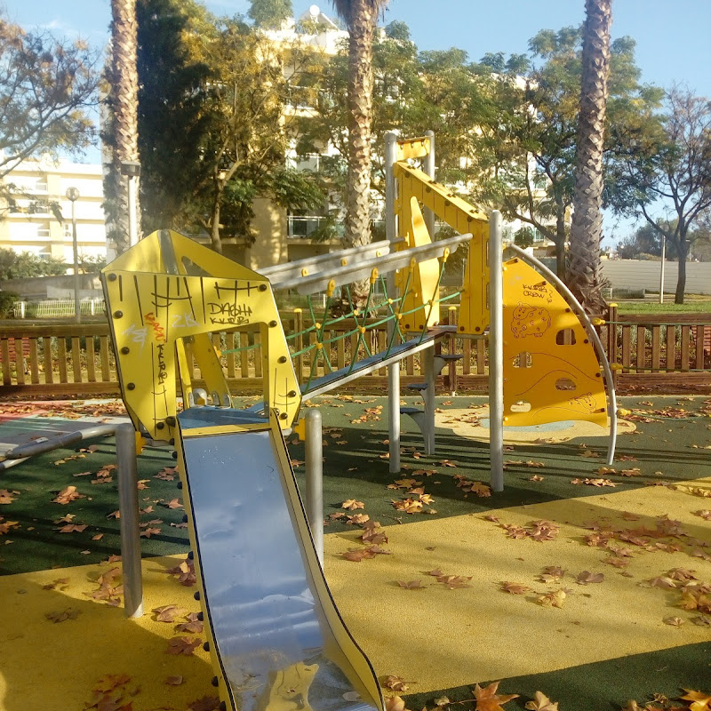 Parque Infantil e Desportivo da Quinta do Caneco