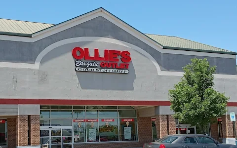 Ollie's Bargain Outlet image