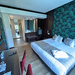 Photo n°9 de l'avis de Goran. fait le 25/06/2023 à 08:05 sur le  Hotel Manin à Milan