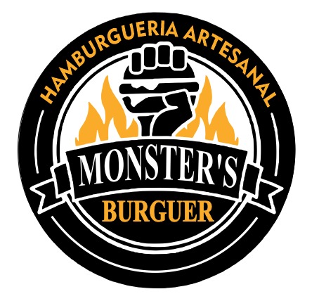 Monsters Burguer