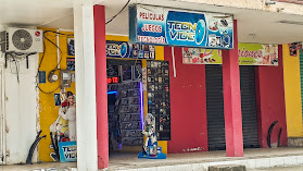 Tecnovideo Calceta