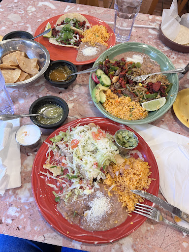 Taqueria La Michoacana