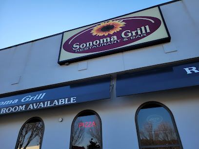 Sonoma Grill -