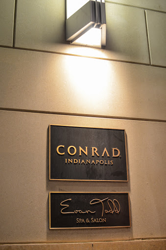 Day Spa «Evan Todd Spa and Salon», reviews and photos, 50 W Washington St, Indianapolis, IN 46204, USA