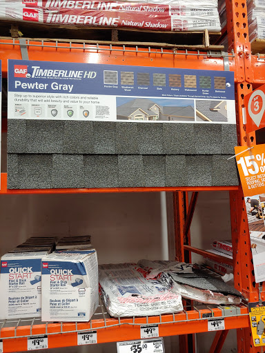 Home Improvement Store «The Home Depot», reviews and photos, 125 Reuben Bell Dr, Matamoras, PA 18336, USA