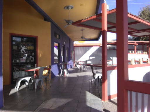 Coffee Shop «Spirit Winds Coffee Bar», reviews and photos, 2260 S Locust St, Las Cruces, NM 88001, USA