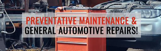 Auto Repair Shop «Pleasant View Auto & Transmission», reviews and photos, 1042 Industrial Dr, Pleasant View, TN 37146, USA