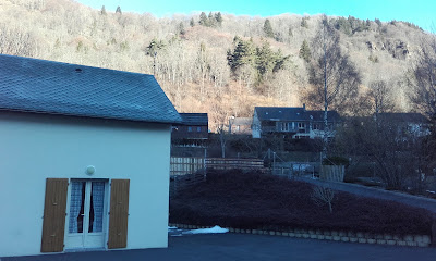 Location Pasquier à Laveissière