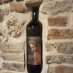 Photo n°4 de l'avis de Antonella.i fait le 29/08/2021 à 22:10 sur le  Osteria La casa delle Api à Castel di Lama